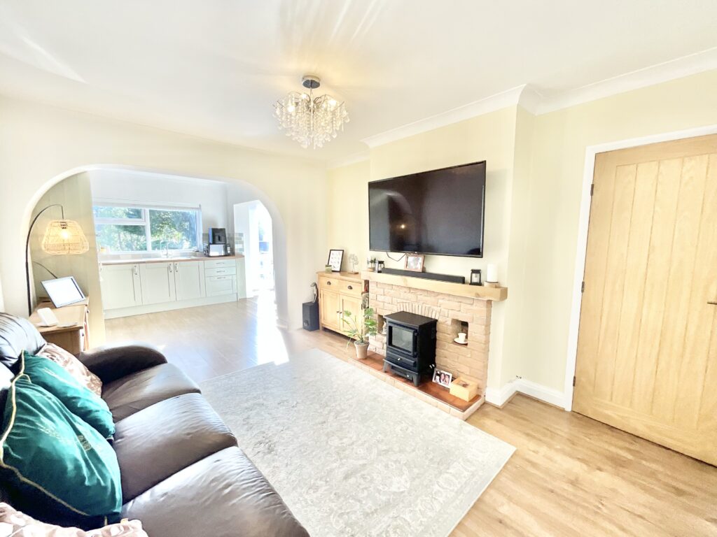 Barley Croft, Cheadle, ST10