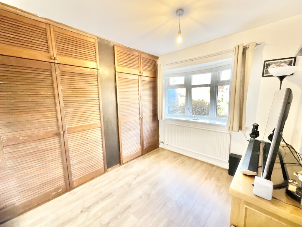 Barley Croft, Cheadle, ST10