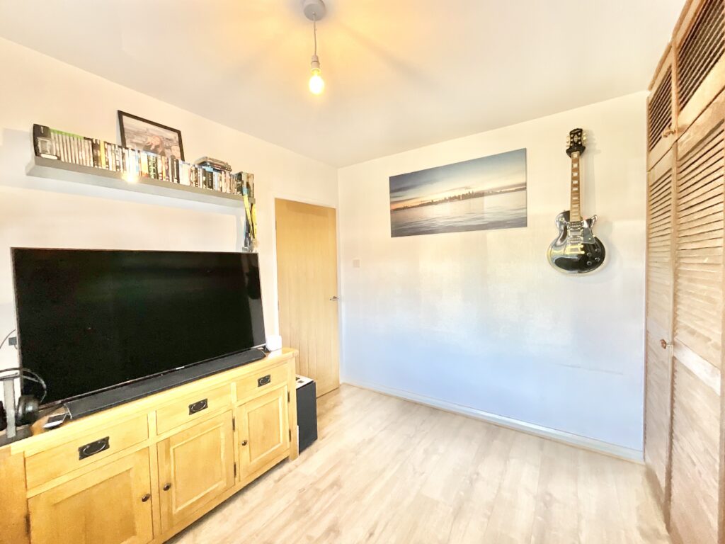 Barley Croft, Cheadle, ST10