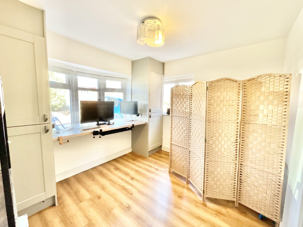Barley Croft, Cheadle, ST10