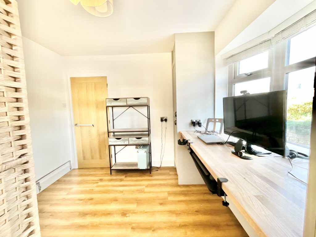 Barley Croft, Cheadle, ST10