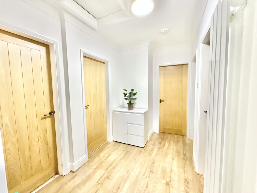 Barley Croft, Cheadle, ST10