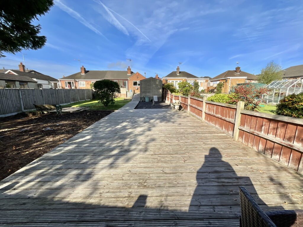 Barley Croft, Cheadle, ST10