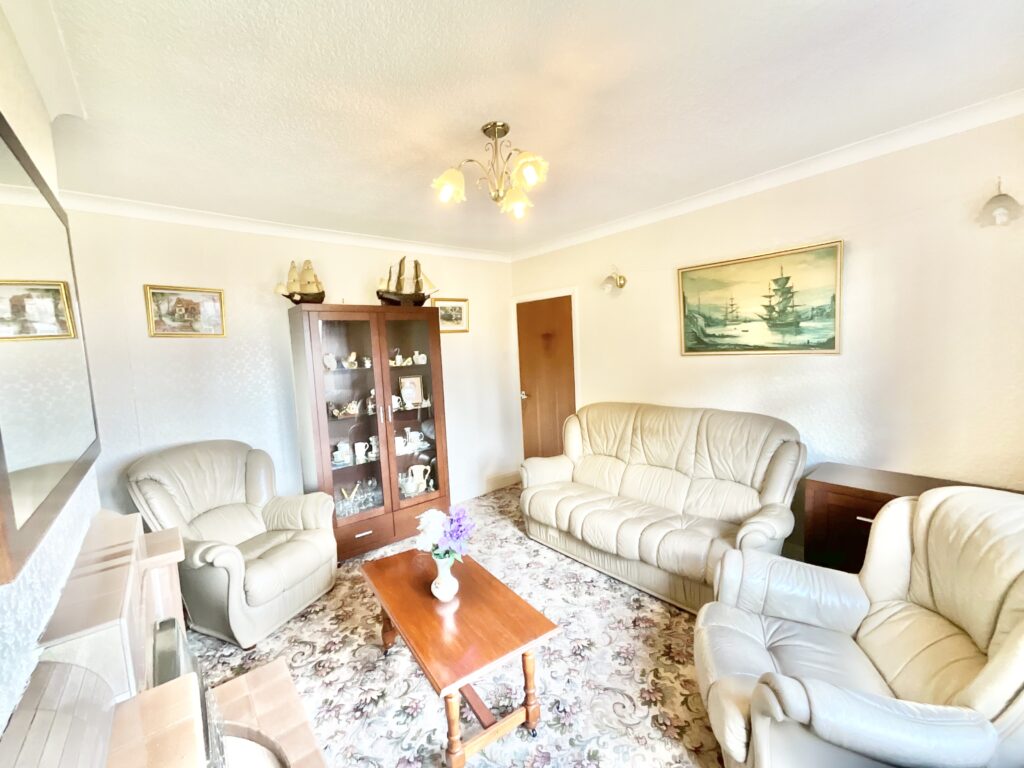Leek Road, Cheadle, ST10