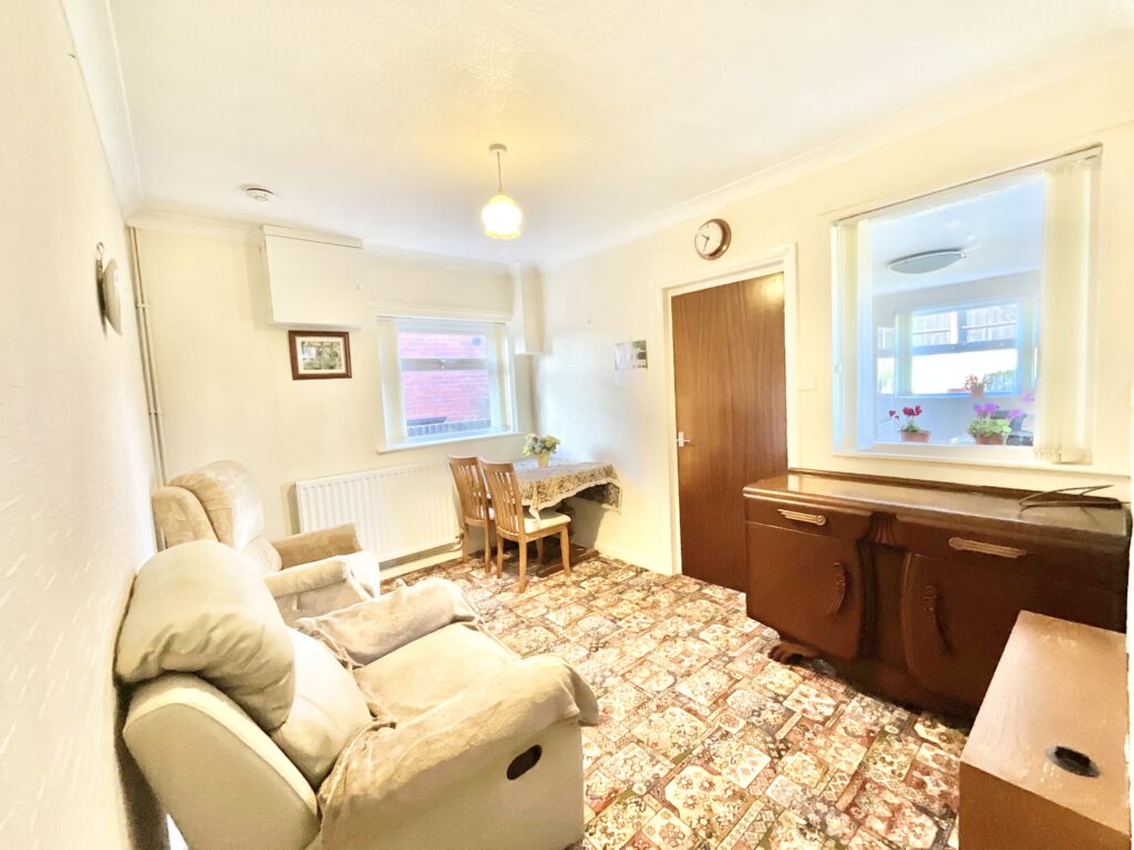 Leek Road, Cheadle, ST10