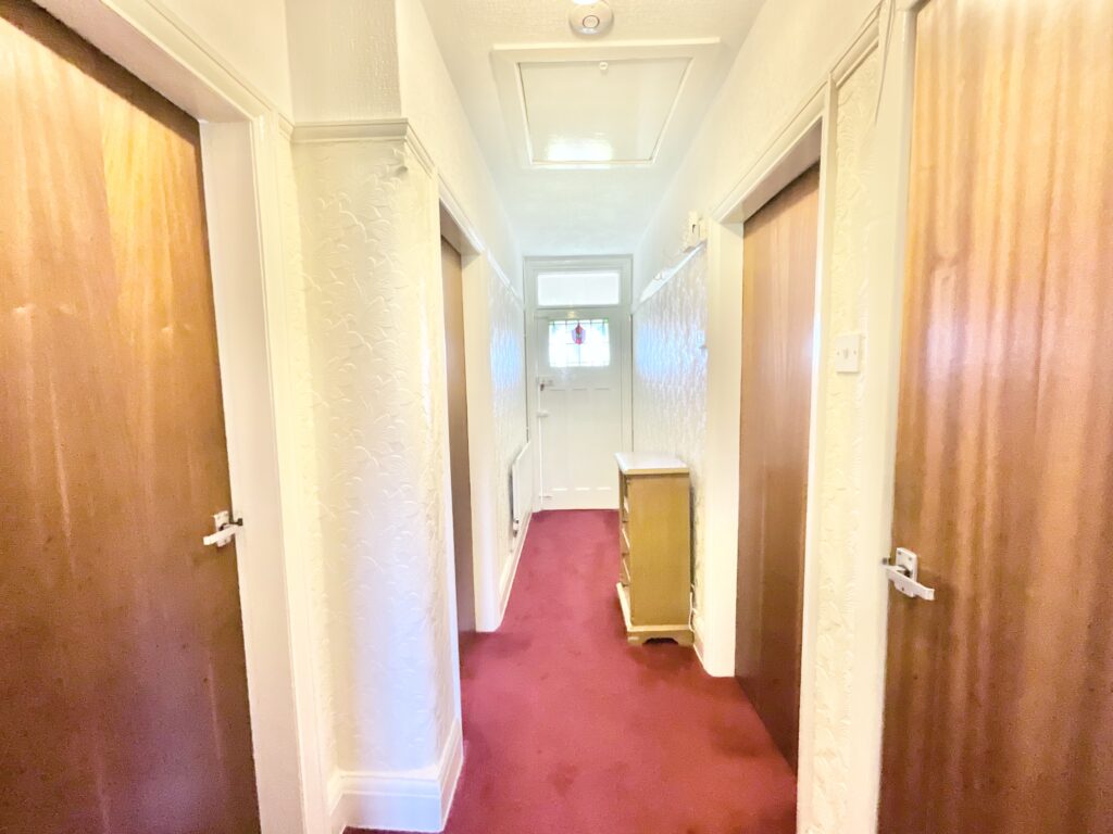 Leek Road, Cheadle, ST10