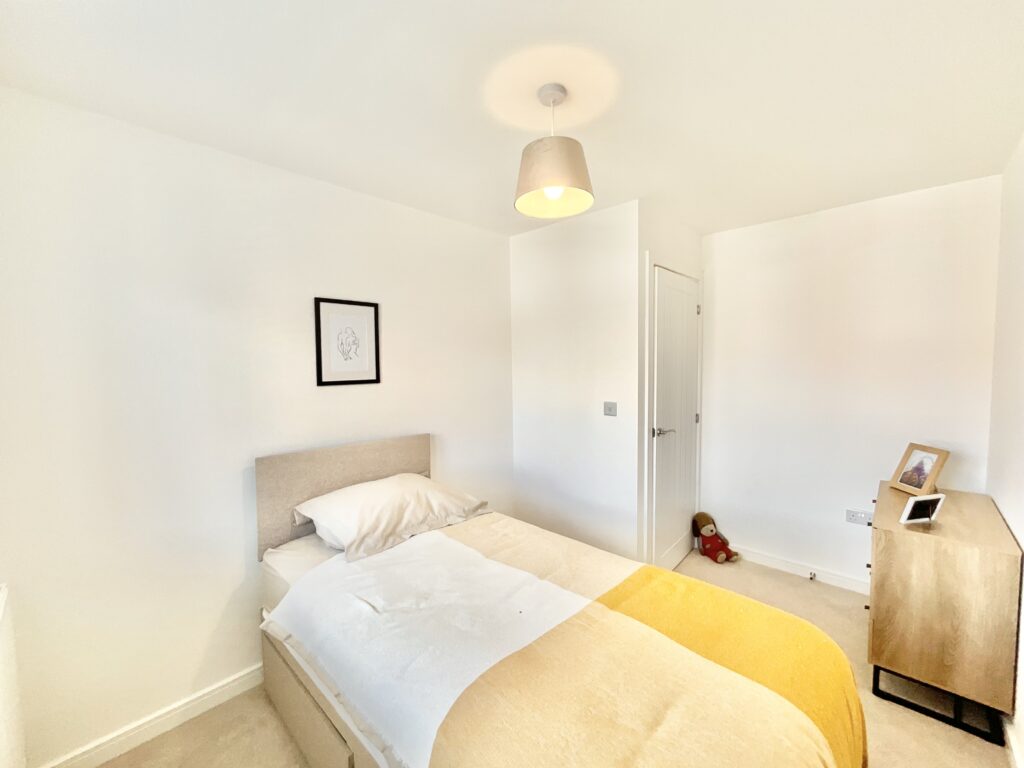 Queen Street, Cheadle, ST10
