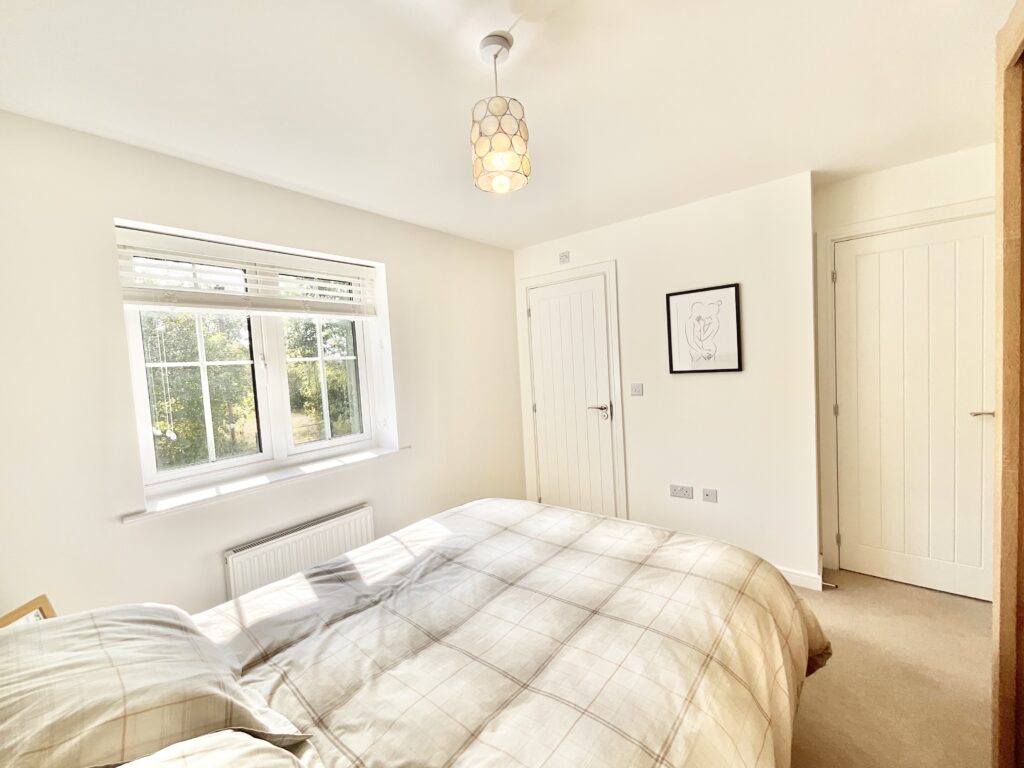 Queen Street, Cheadle, ST10