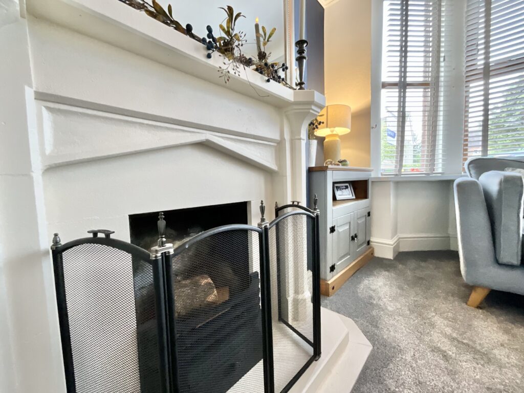 The Birches, Cheadle, ST10