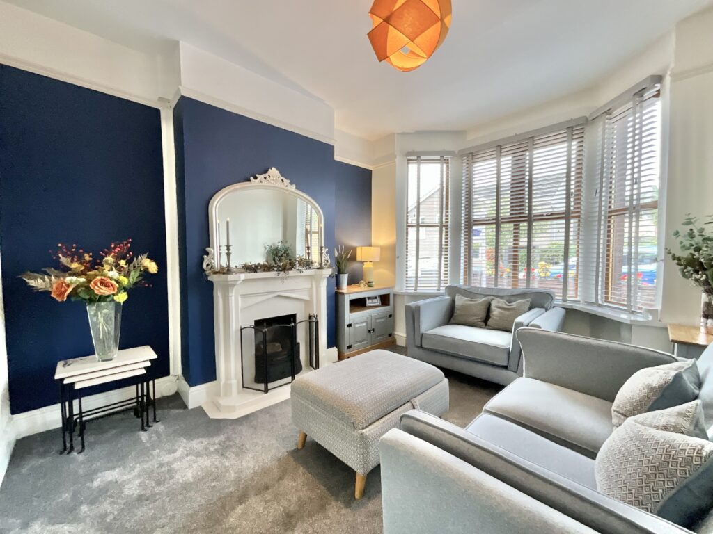 The Birches, Cheadle, ST10