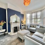 The Birches, Cheadle, ST10