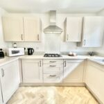 Queen Street, Cheadle, ST10