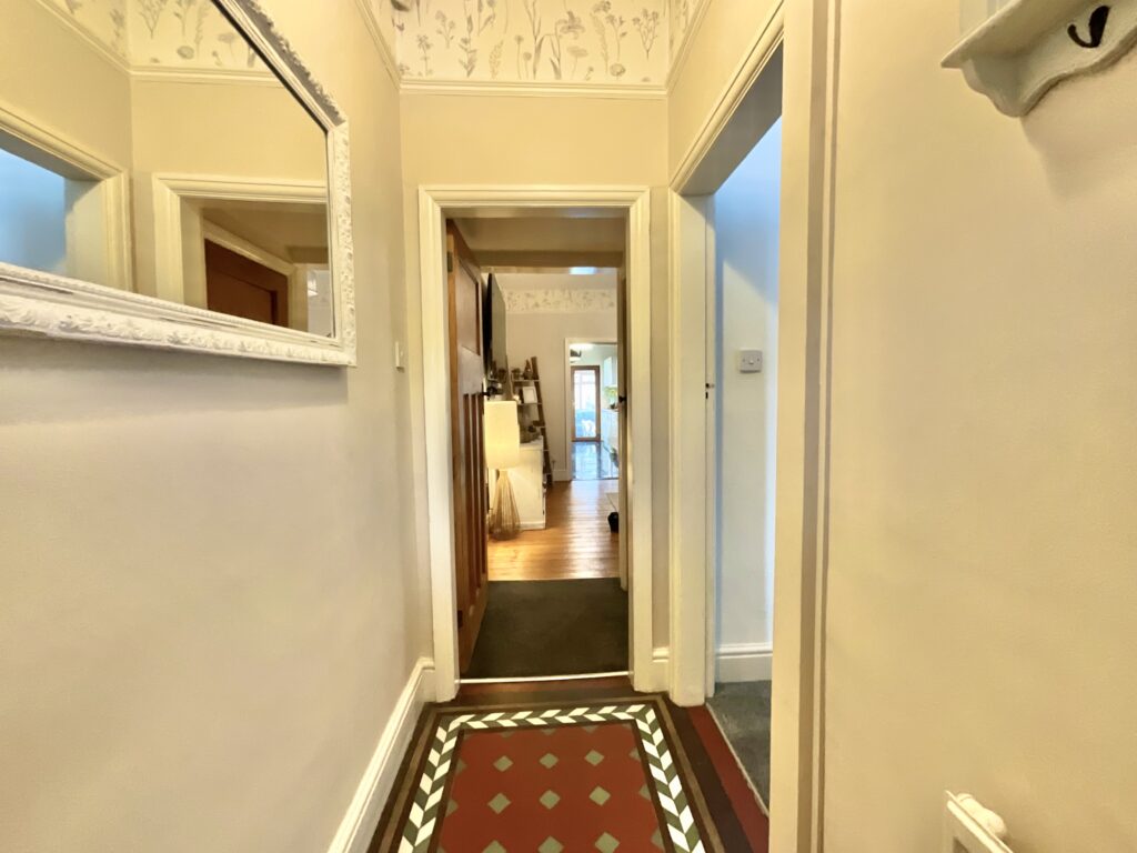 The Birches, Cheadle, ST10