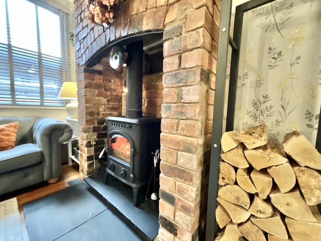 The Birches, Cheadle, ST10
