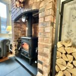 The Birches, Cheadle, ST10