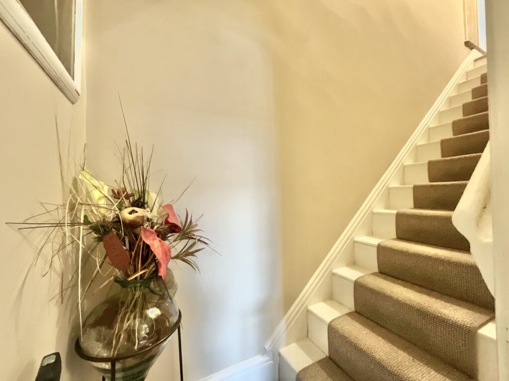 The Birches, Cheadle, ST10