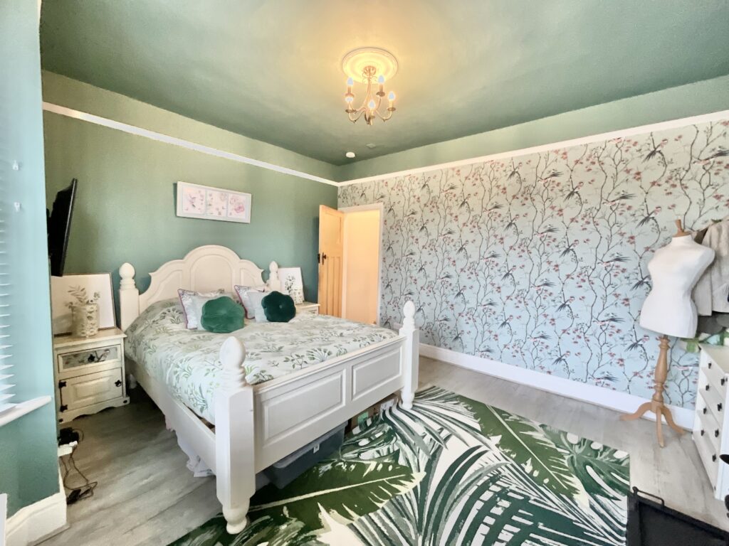The Birches, Cheadle, ST10