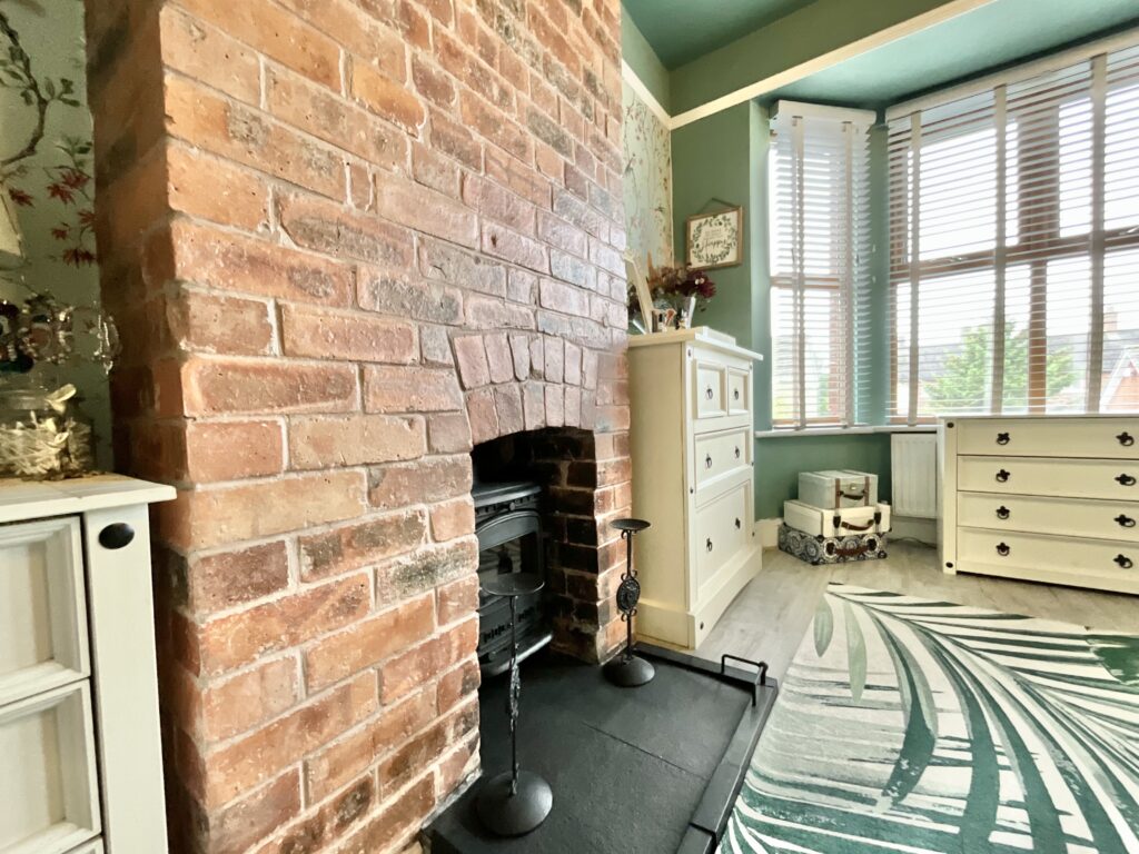 The Birches, Cheadle, ST10