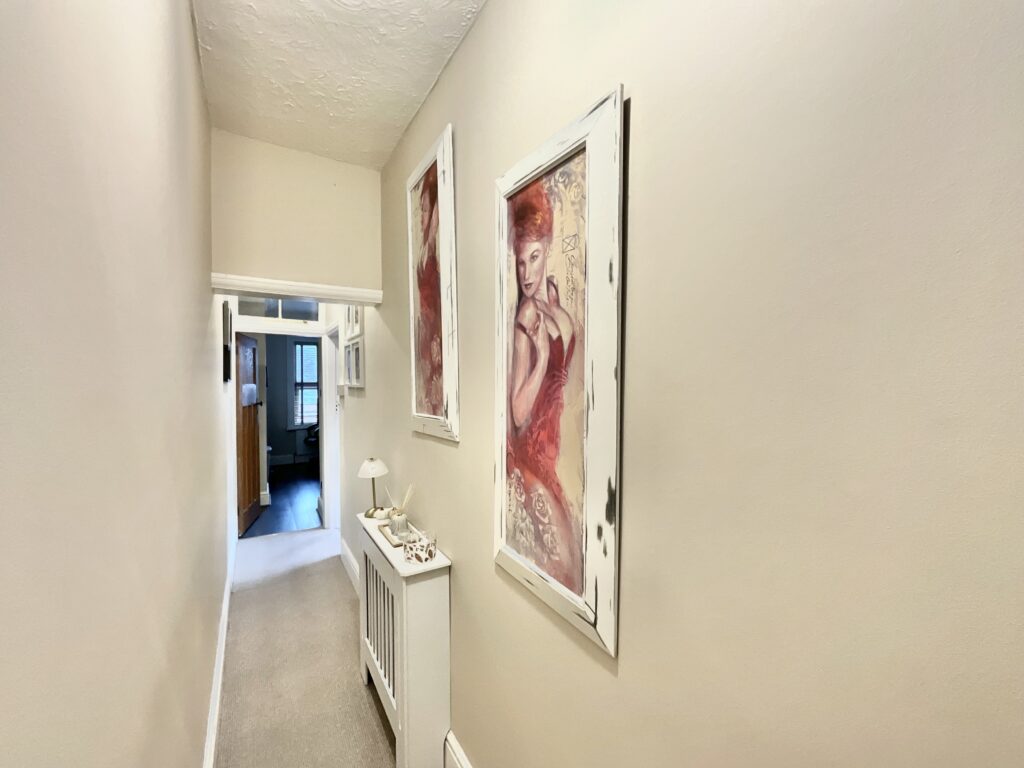 The Birches, Cheadle, ST10