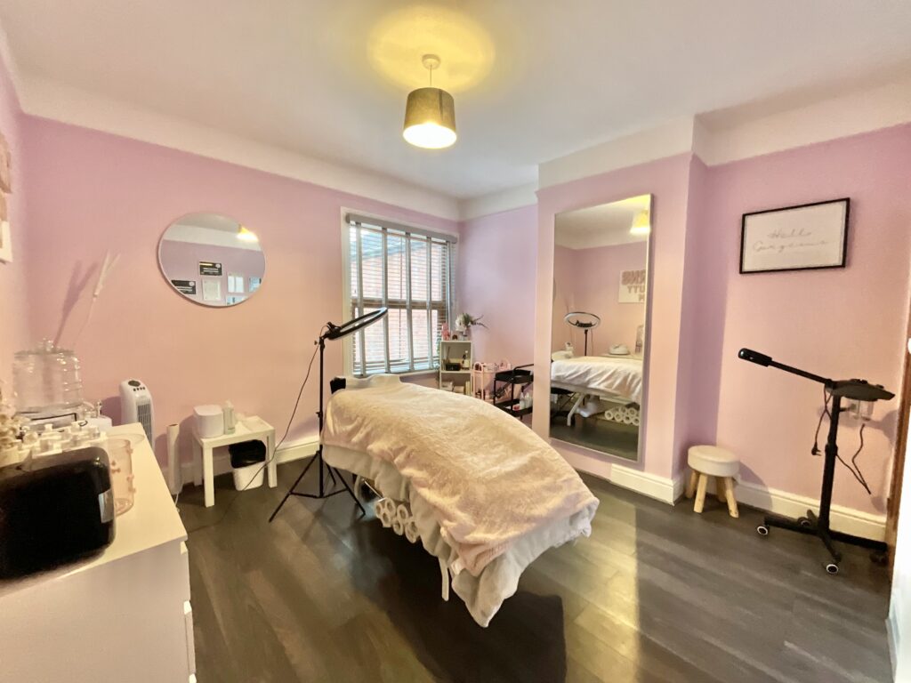 The Birches, Cheadle, ST10