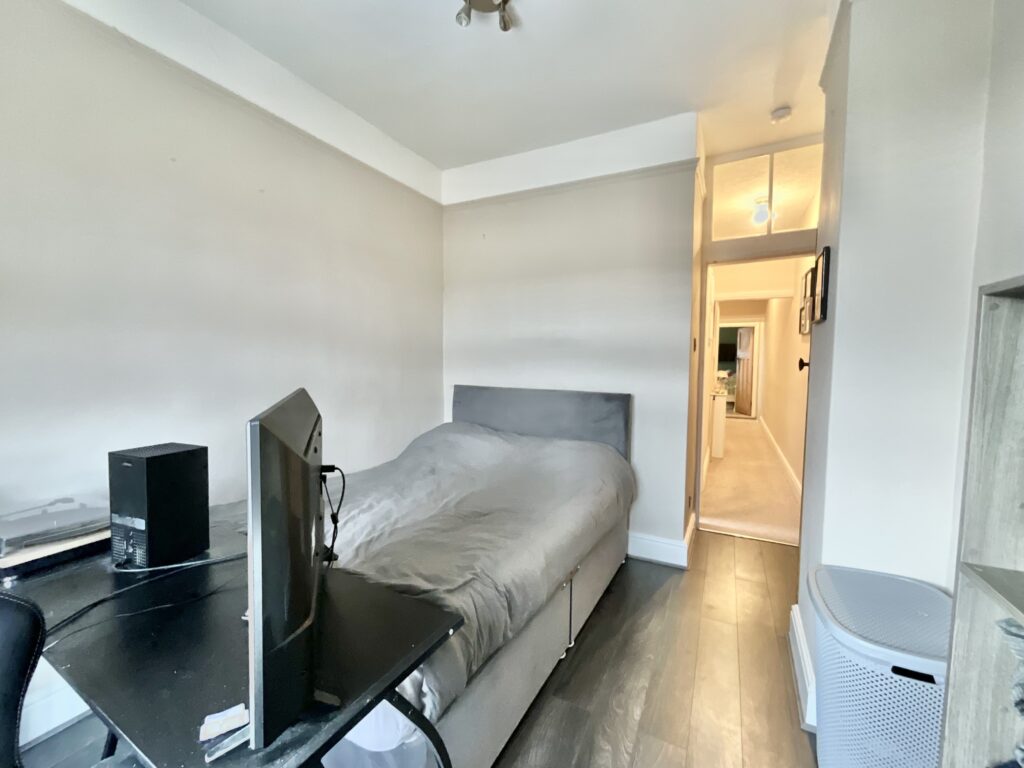 The Birches, Cheadle, ST10