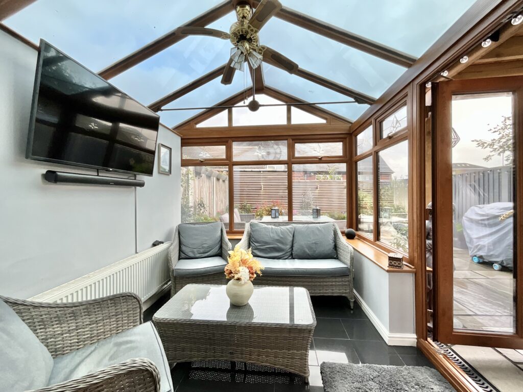 The Birches, Cheadle, ST10