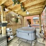 The Birches, Cheadle, ST10