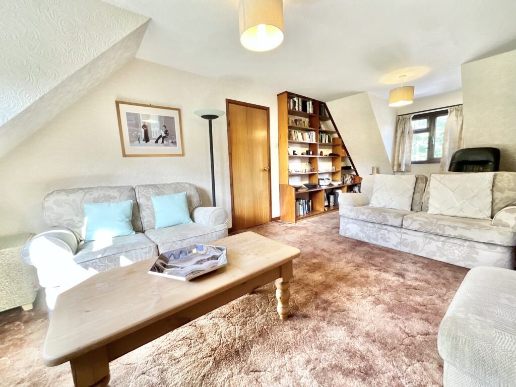 Park Lane, Cheadle, ST10