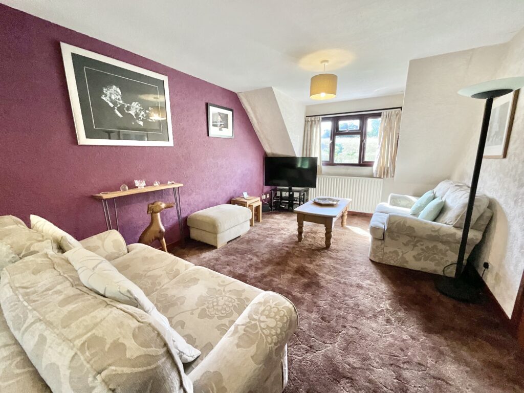 Park Lane, Cheadle, ST10