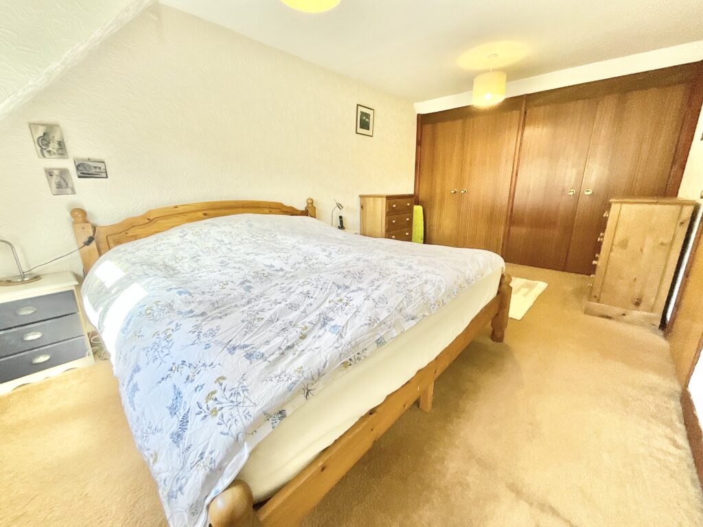 Park Lane, Cheadle, ST10