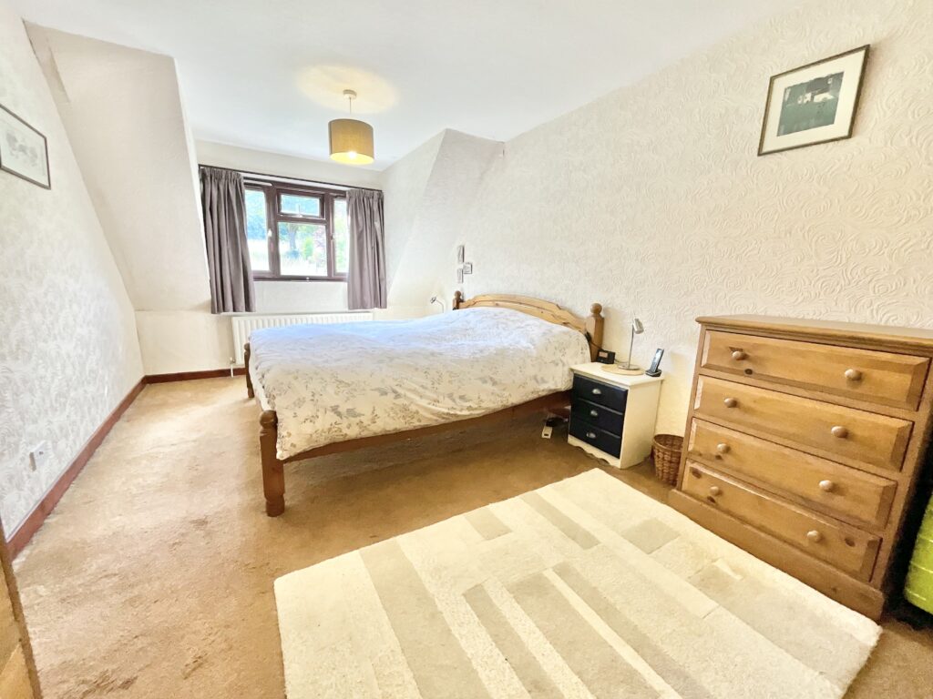Park Lane, Cheadle, ST10
