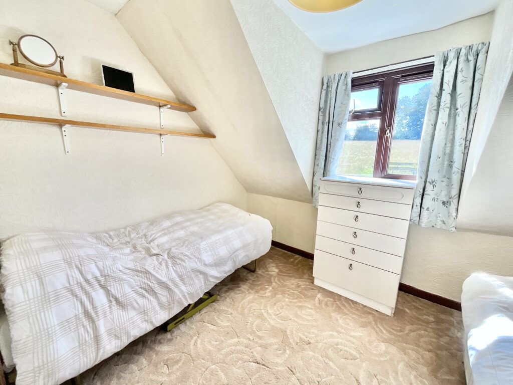 Park Lane, Cheadle, ST10