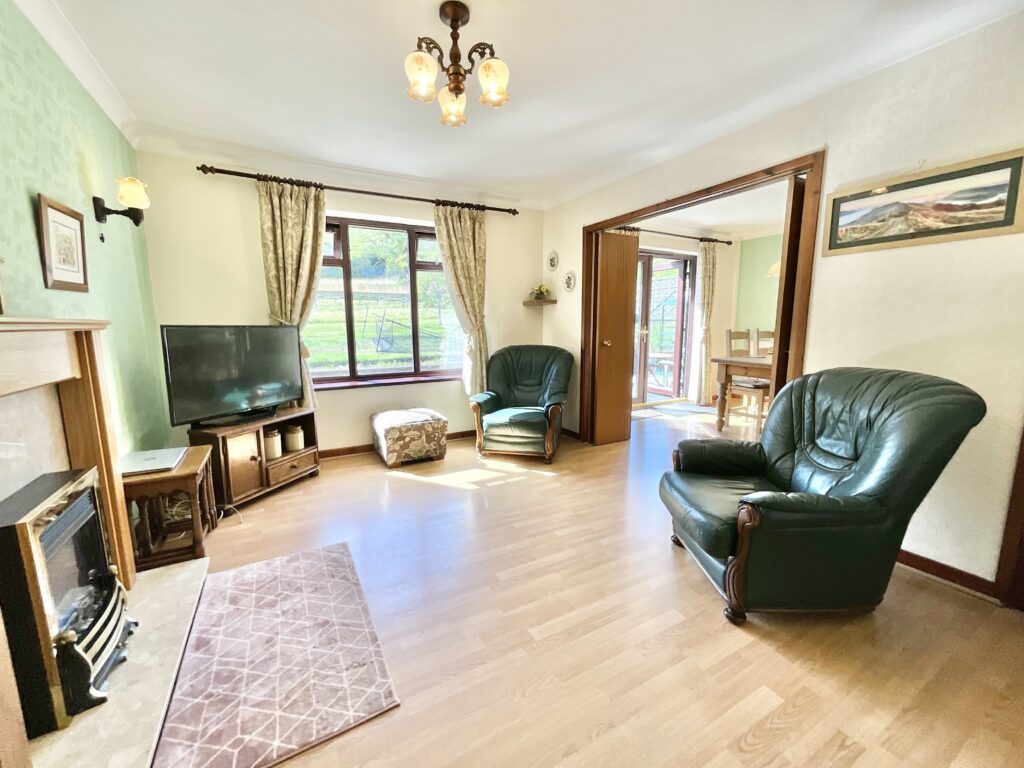 Park Lane, Cheadle, ST10