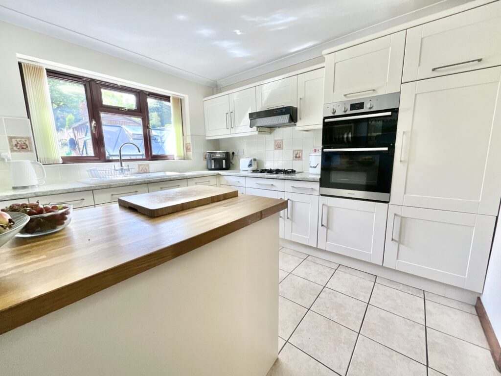 Park Lane, Cheadle, ST10