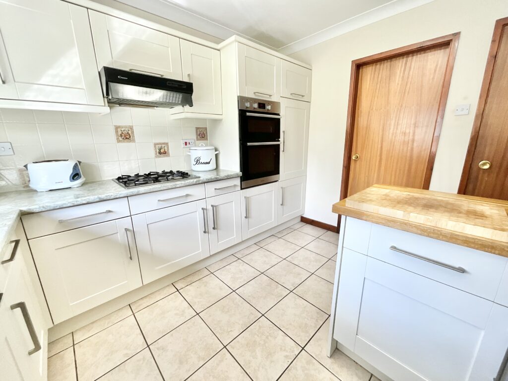 Park Lane, Cheadle, ST10