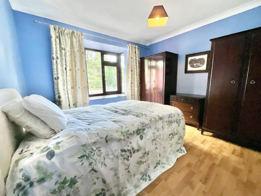 Park Lane, Cheadle, ST10