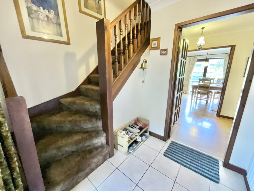 Park Lane, Cheadle, ST10