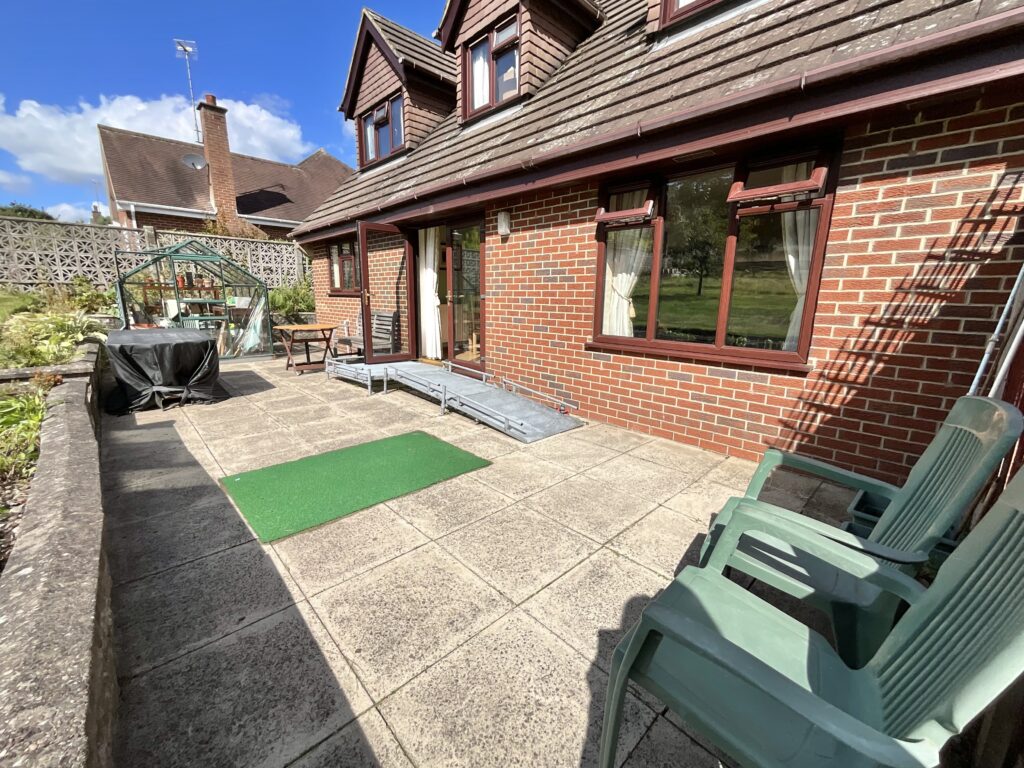 Park Lane, Cheadle, ST10