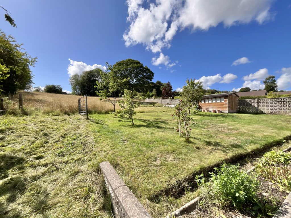 Park Lane, Cheadle, ST10