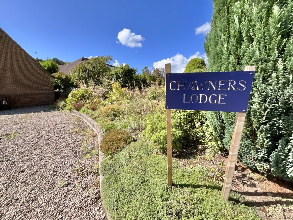 Park Lane, Cheadle, ST10