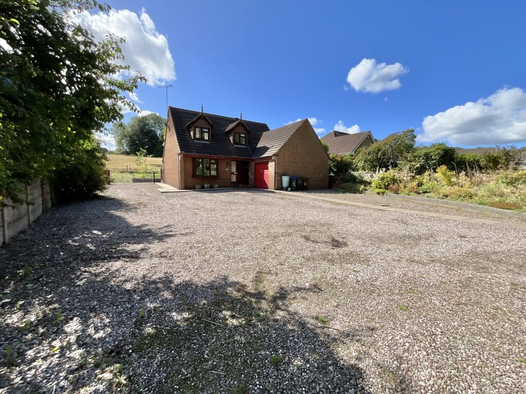 Park Lane, Cheadle, ST10