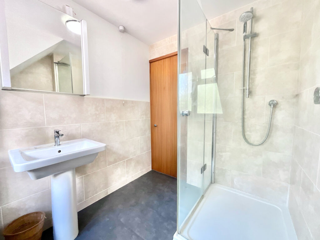 Park Lane, Cheadle, ST10