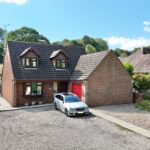 Park Lane, Cheadle, ST10