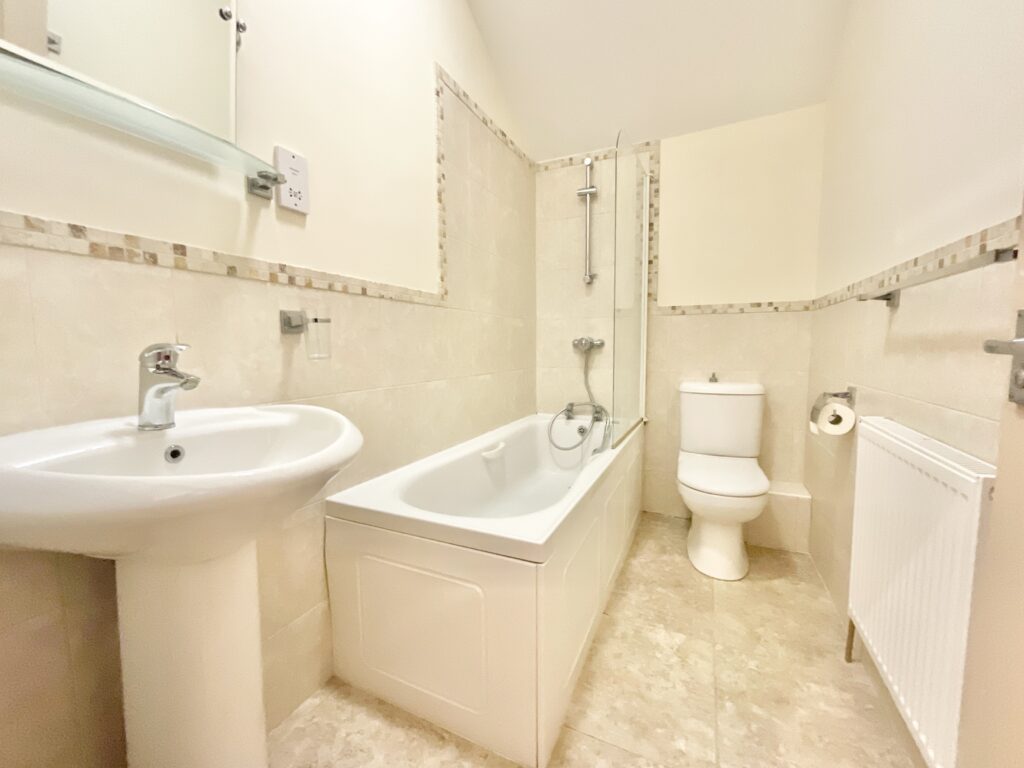 Maer, Maer Estate Cottages, ST5