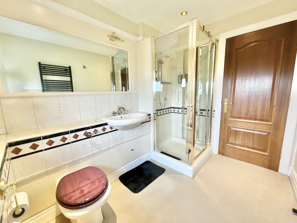 Highlows Lane, Yarnfield, ST15