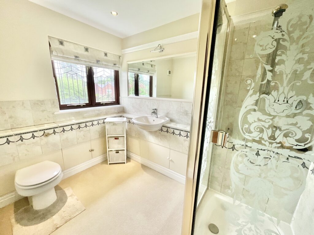 Highlows Lane, Yarnfield, ST15