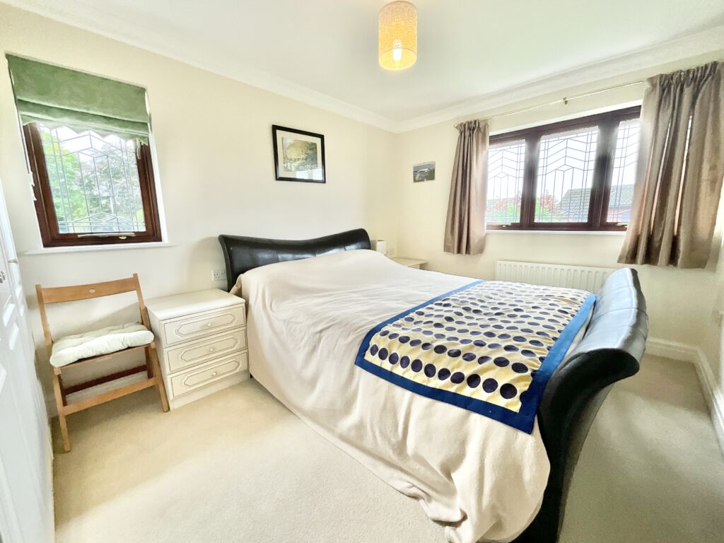 Highlows Lane, Yarnfield, ST15