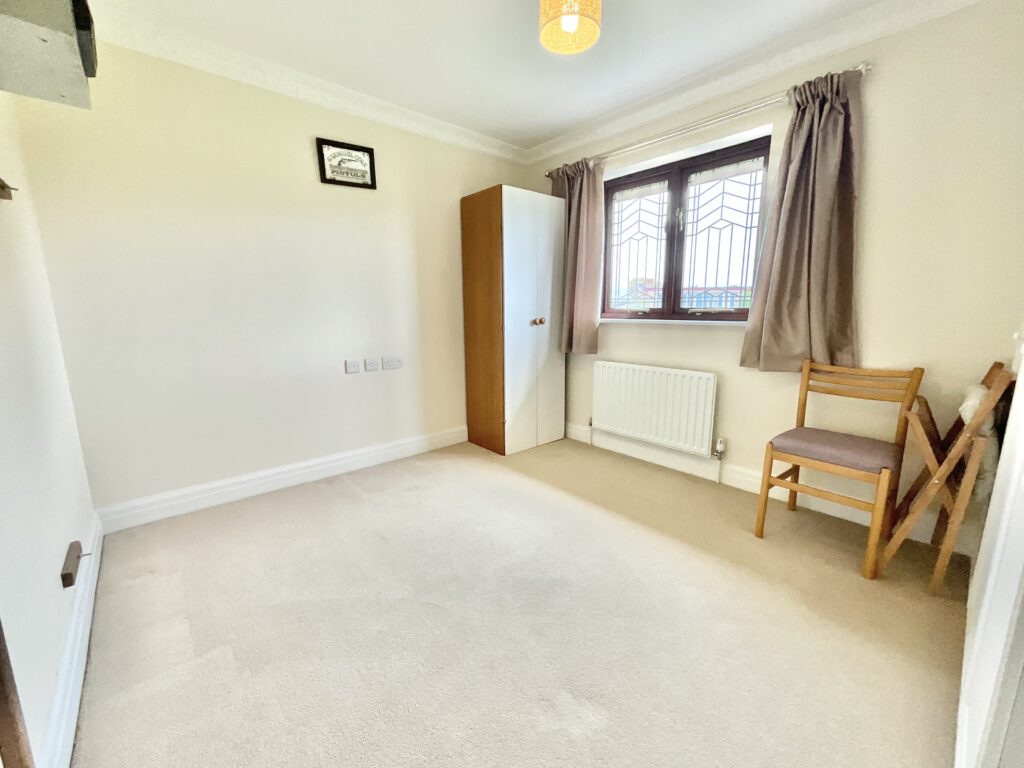 Highlows Lane, Yarnfield, ST15