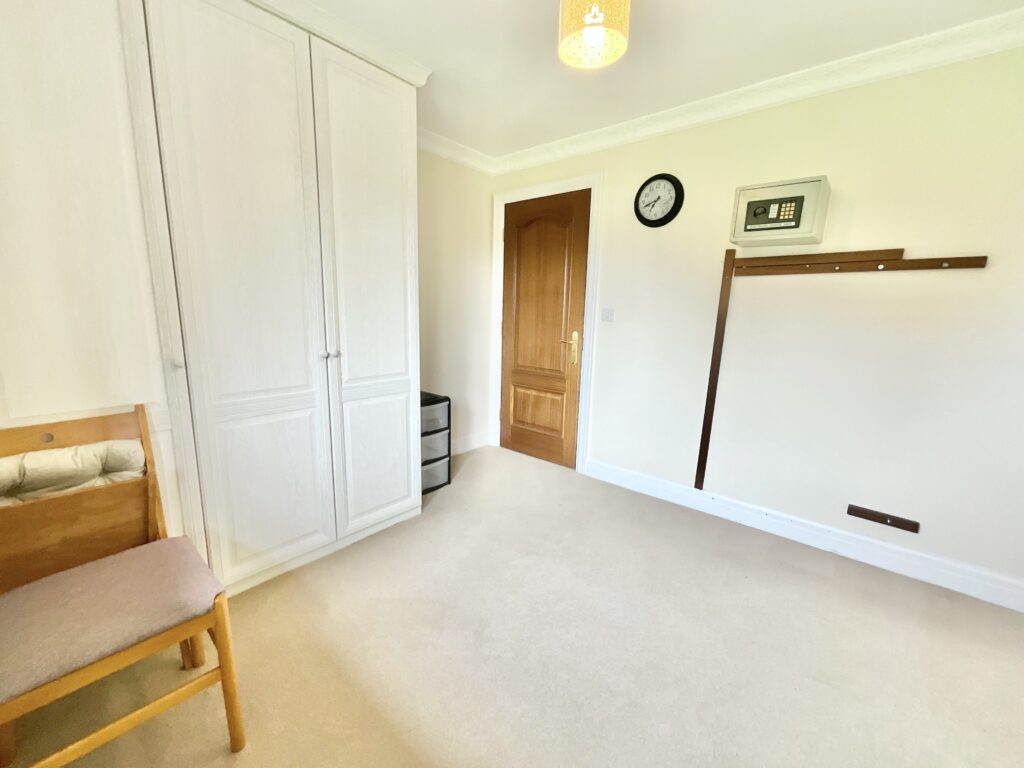 Highlows Lane, Yarnfield, ST15