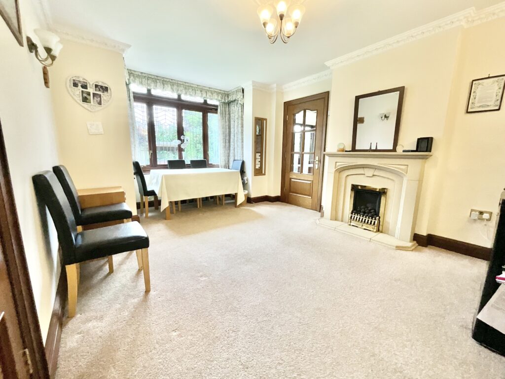 Highlows Lane, Yarnfield, ST15